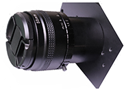 Farbenreiche Art intelligenter Betrieb des Kamera CCD-Farbsortierer-S6 mit Energie abzüglich 3.6KW